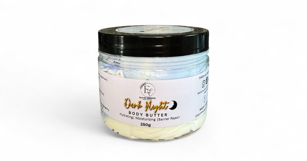 Dark Night Body Butter