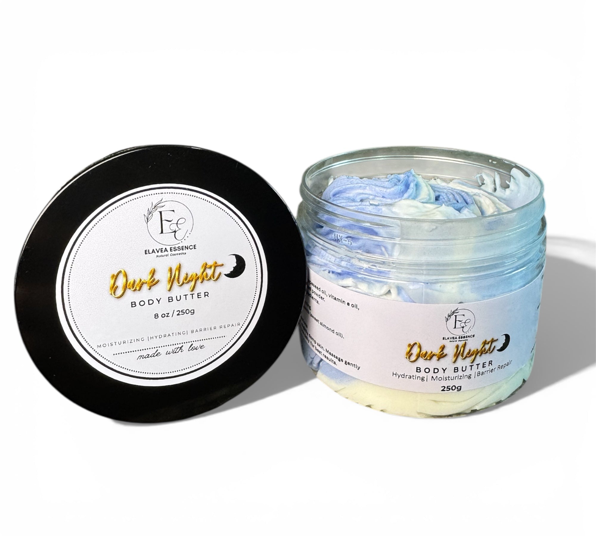 Dark Night Body Butter