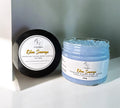 Blue Sauvage Foaming Body Scrub