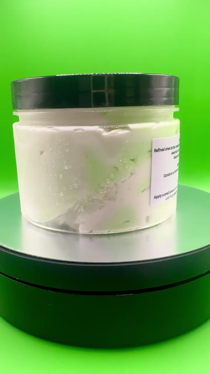 Made For Him Body Butter