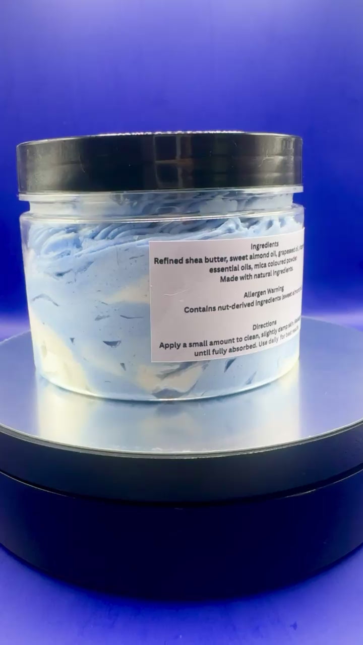 Dark Night Body Butter